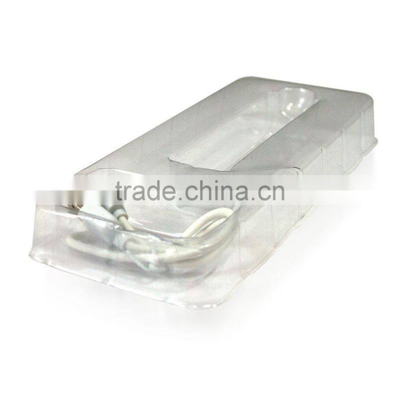 Metal housing good quality 2600mah power bank