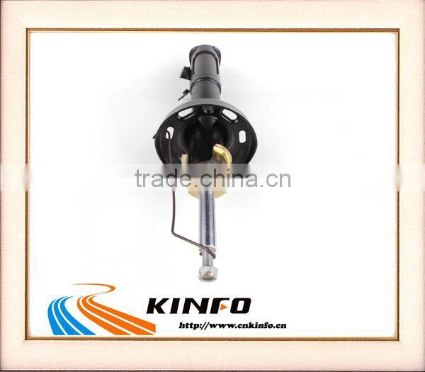 Rubber shock absorber for HONDA 51602-S6A-G16