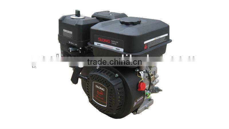 Generator use gasoline engines 6.5hp