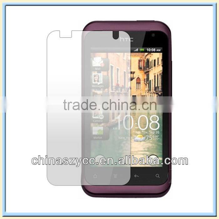 Factory Manufacture Mirror Screen Protector For Screen LG Series