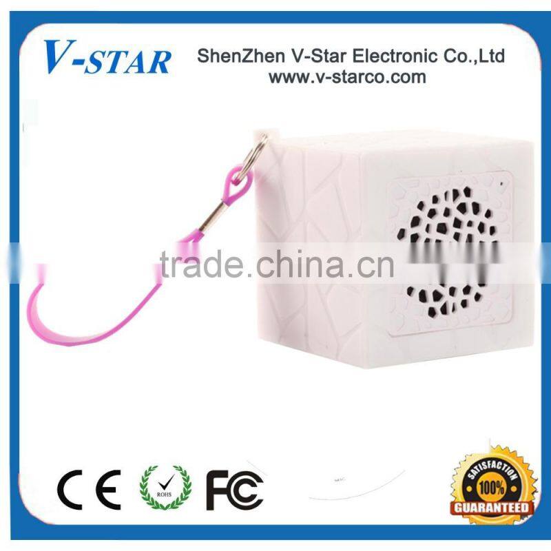 China Wholesale Ball Shape waterproof bluetooth speaker With Led Lamp Support TF Card