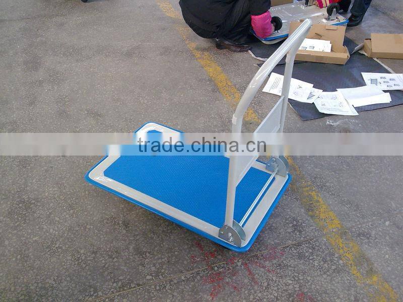Platform Hand Truck PH150