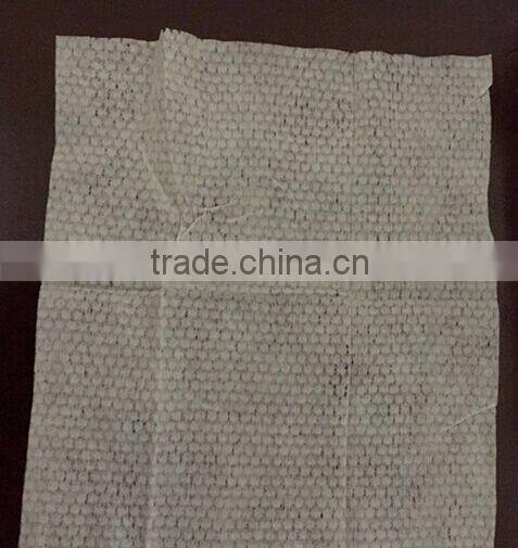 VGERGER approved wet wipes Nonwoven cloth baby wet wipe