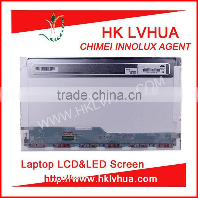 New arrival LED LCD 17.3 FHD laptop screen tested 100% Glossy 40pins LP173WF1-TLC3 for HP envy 17