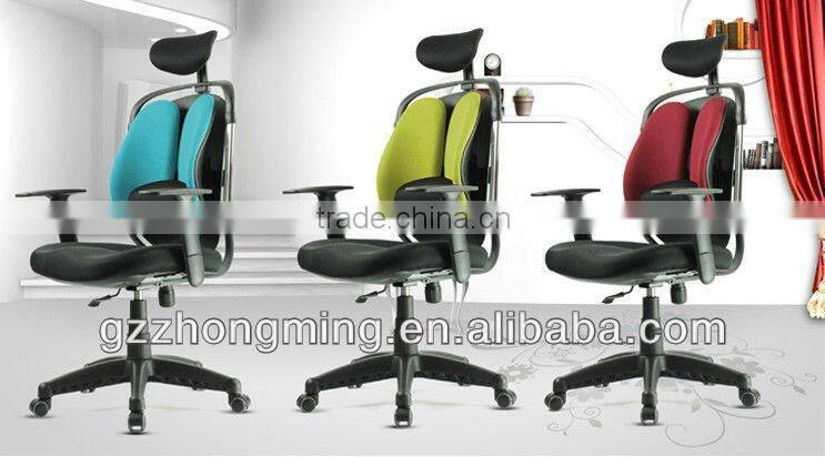 Modern Design Leather Boss Office Chair Executive Office Chair Office Furniture BY-078-2