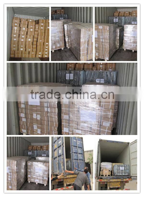 double-layer structure better contain sealing rubber distributor