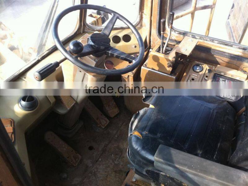 used cat 966e wheel loader, used 966e cat wheel loader, used 966e wheel loader