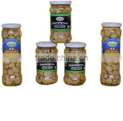 canned mushroom price