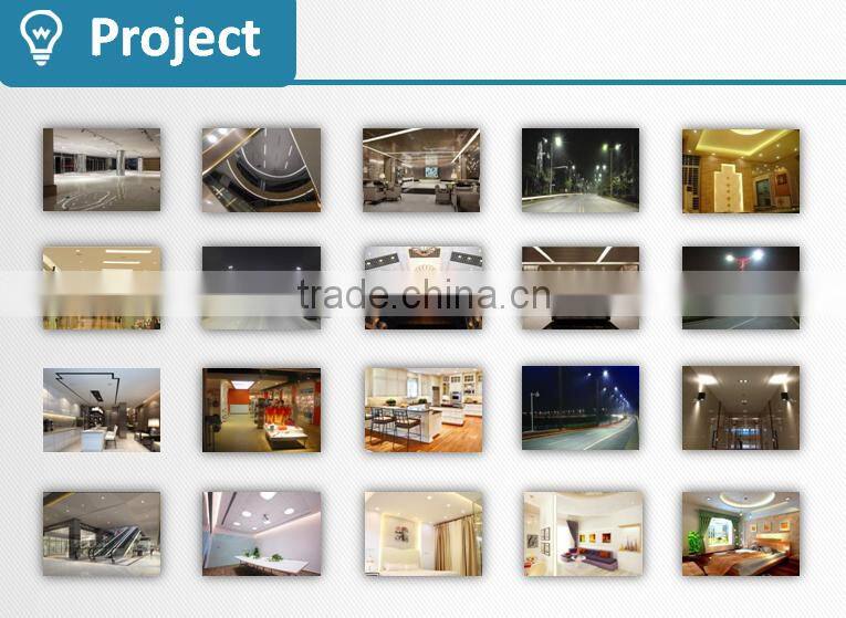 5W Dimmable Energy Saving LED Downlight