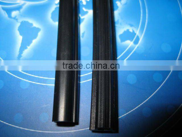 silicone rubber seal strip