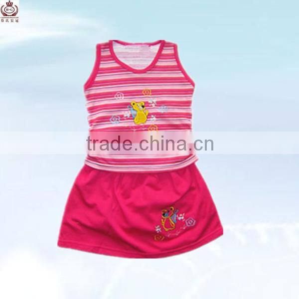 lovely baby dress