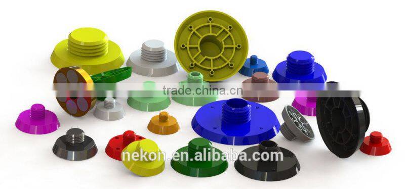 Transport Thread Lifting System