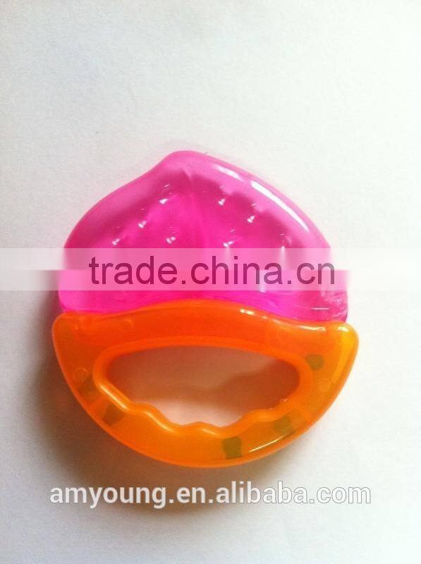 Sun Smile Eva Pacifier Baby Novelties Adultos Chupete Flower Teether