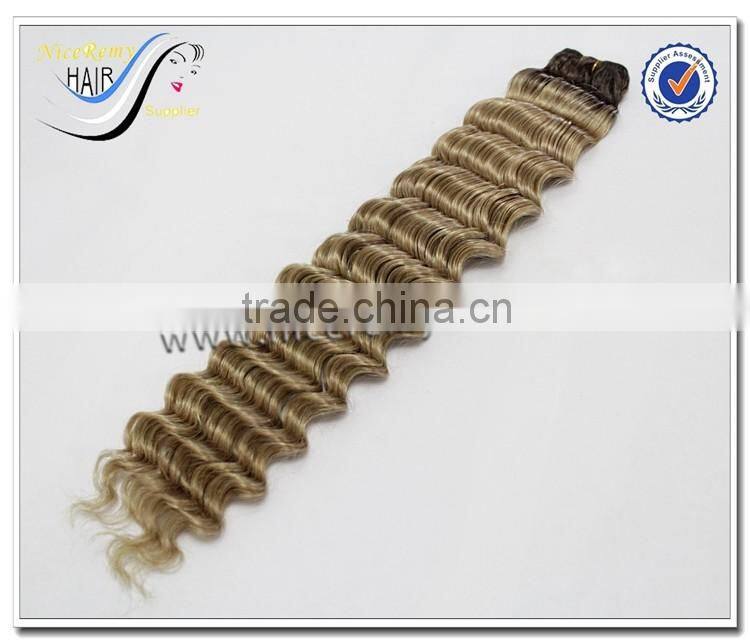 2016 products wholesale cheap deep curly tape hair extensions