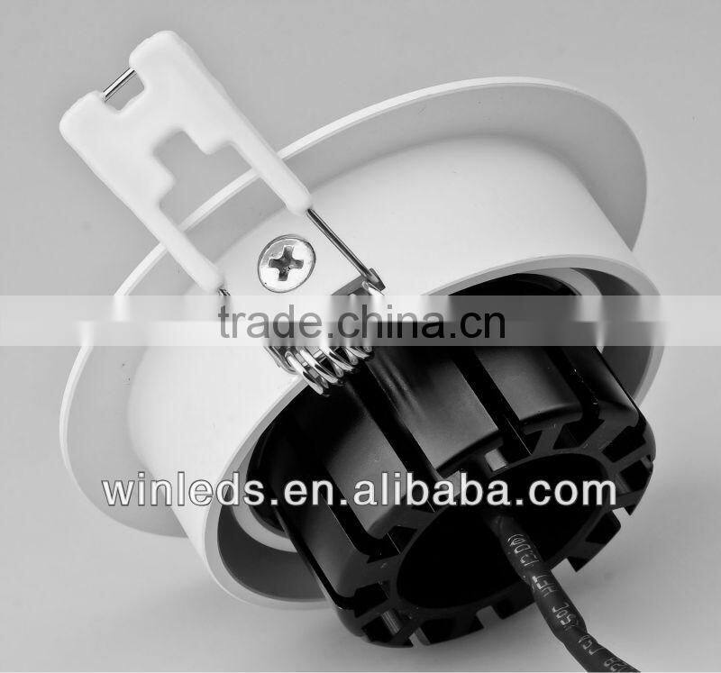 8W dimmable surface mounted led ceiling light led lighting