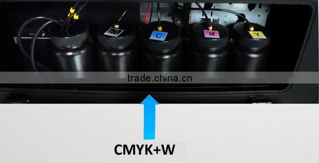 Good a2 multifunction inkjet led uv printer digital printers