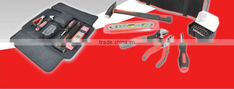 7PCS Professional carpenters maintenance bag