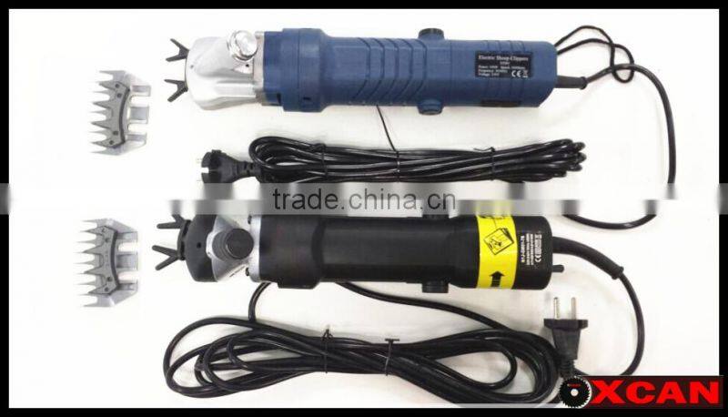 380W Professional Electric shearing clipper for sheep dog pet animal with CE LVD EMC RoHS SAA