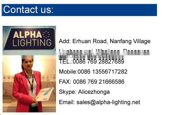 CE SAA IP54 Rotatable Anti-glare Deep 7W Dimmable Led Downlight, LED Downlight