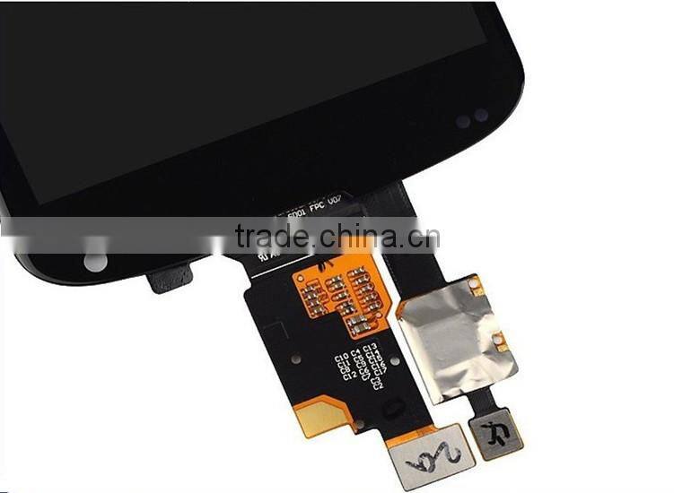 for LG E960 Nexus 4 LCD Digitizer Assembly with Full Warranty