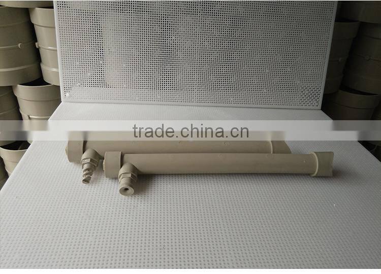 shenzhencabletube cleaning nozzle
