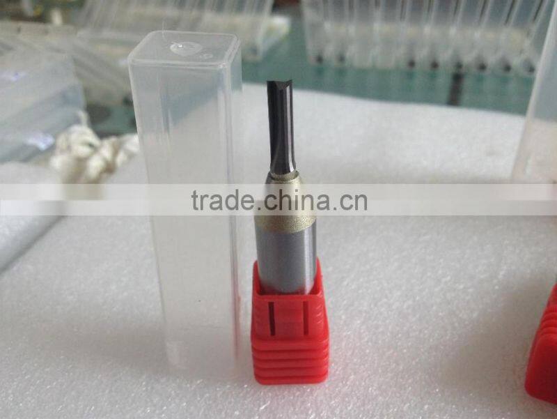 Tungsten Carbide TCT Straight For Cutting Wood