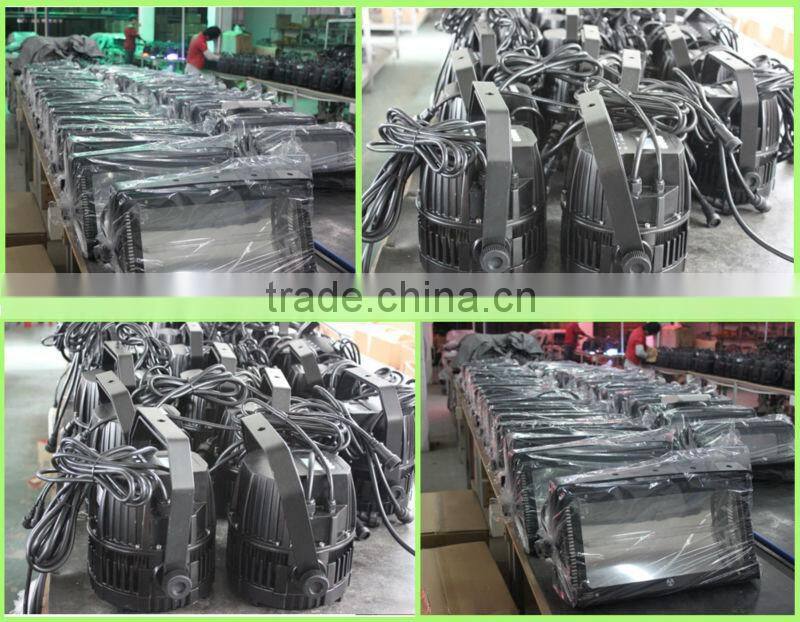 1000w multi beam sky rose light outdoor search light