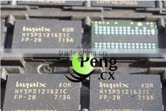 HY5PS12821EFP-Y5/SKhynix/Sk hynix/BGA
