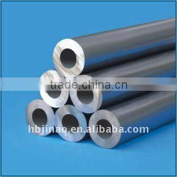 High strength low alloy steel tube producer