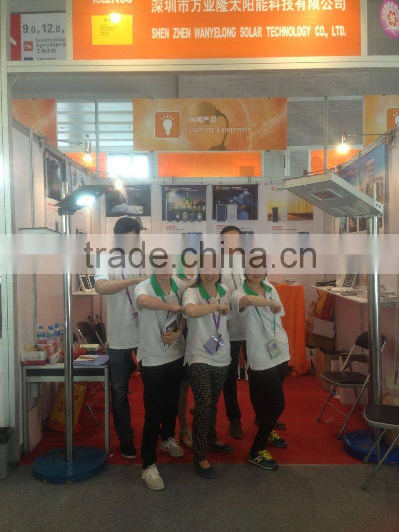 2015 Solar Energy Suitcase for Trip, High Power Wild Solar Power system