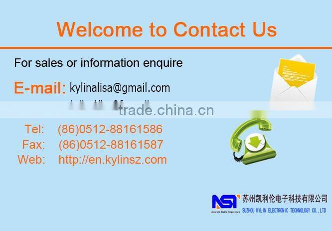 PID/PIDD Hot Runner Temperature Controller For Plastic Injection Moulding