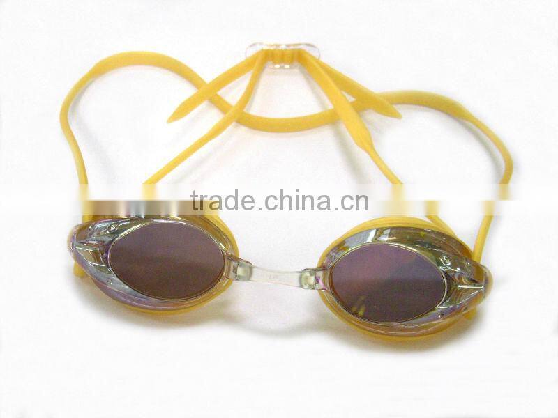 hot sale adult swimming goggles