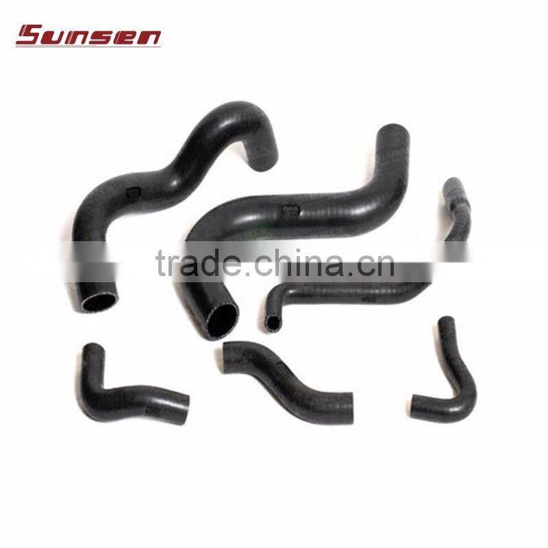 manufacture product radiator hose