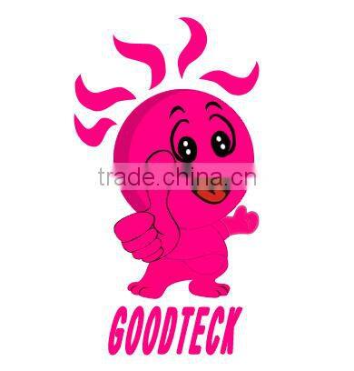 2016 Chinese flower pattern new year chiffon party flower baby girls dress for 2-8years girl