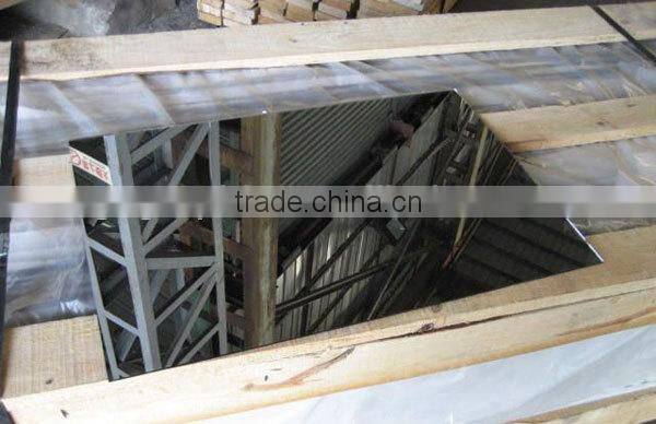 free floor stand dressing mirror with frame