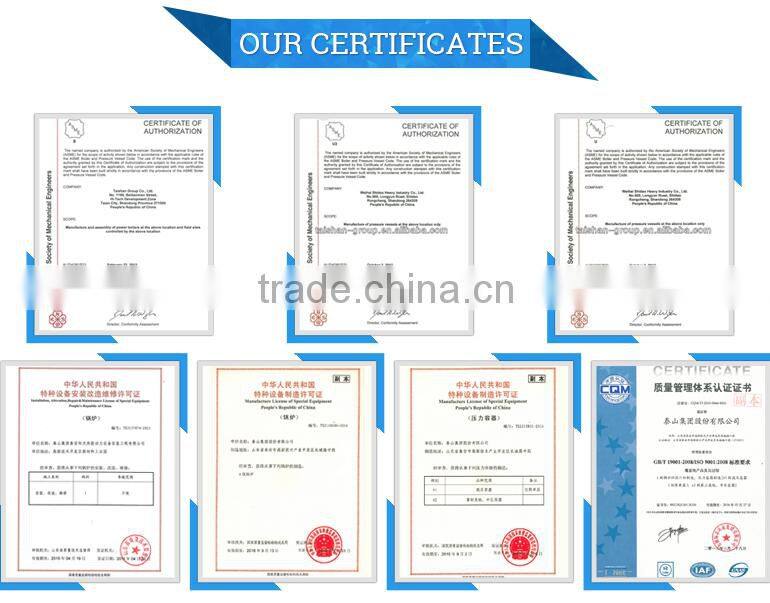 Competitive Price Fuel Tank