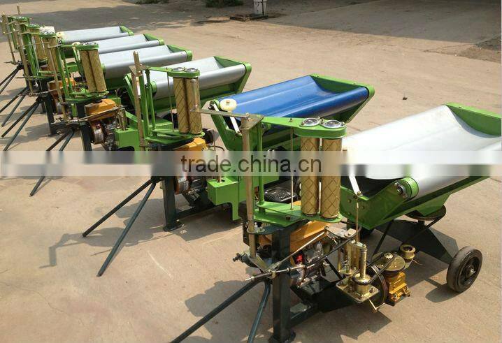 Direct Factory CE Standard RXHW0810 hay wrapping machine