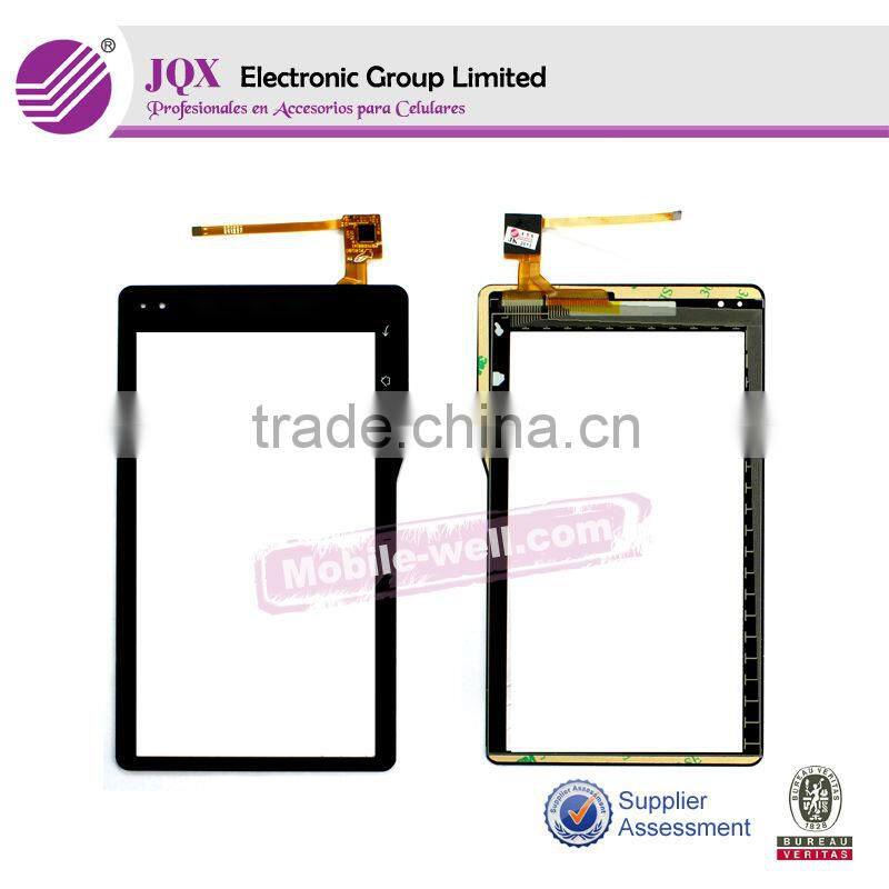 china touch screen tablet pc with different sizes 7" SX-Q8-FPC O TPT-070-066R3P