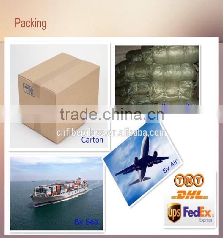 Fireproof Silicone Rubber Sleeving