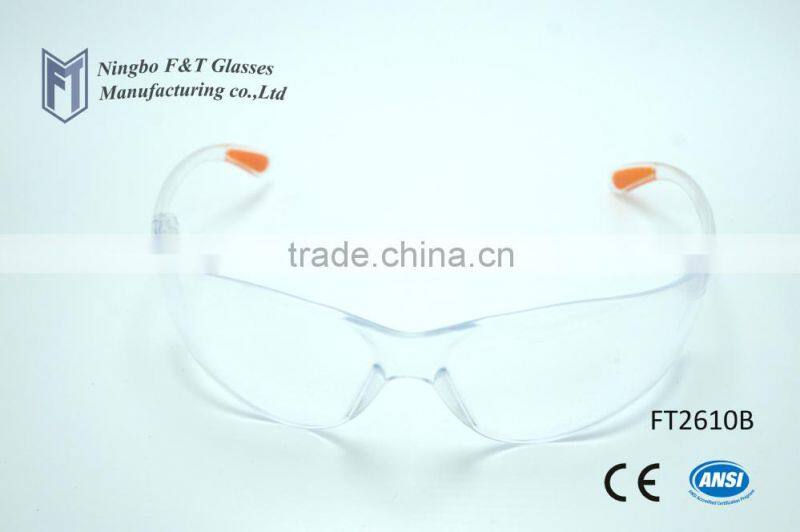 Eye protection safety glasses eyewear
