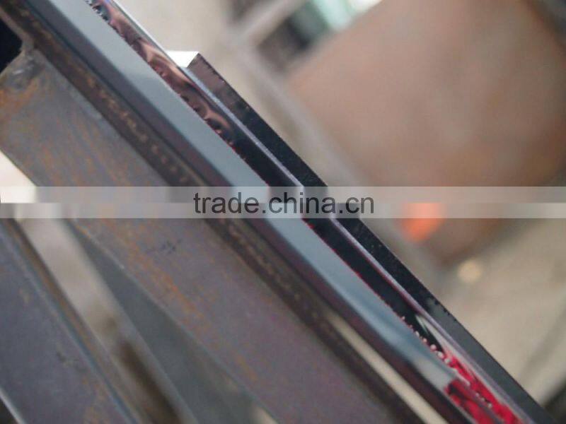 Small Tempered Glass Panels