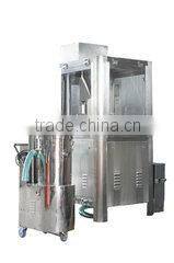 Manual capsule filling machine