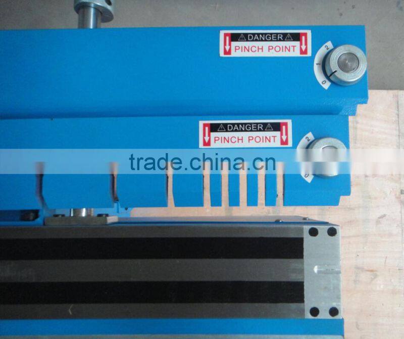 EB2000 Auto Bender Machine