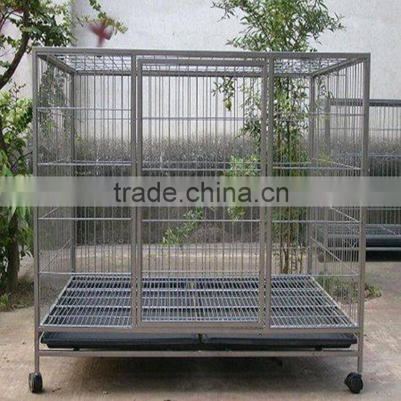 cheap rabbit hutch prices / rabbit cages /metal wire rabbit cage made in china