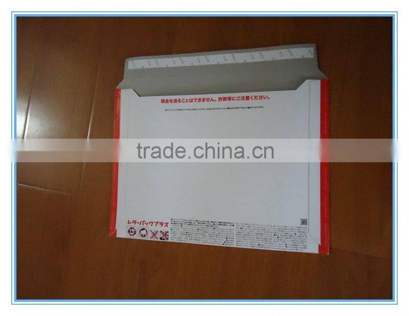 Good quality paper mailing envelope for express