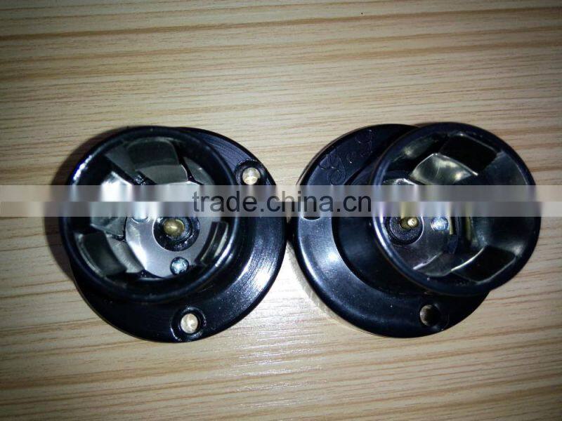 precision testing t8 fixture