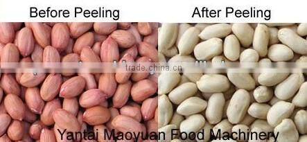 Blanched Peanut Peeling Machine