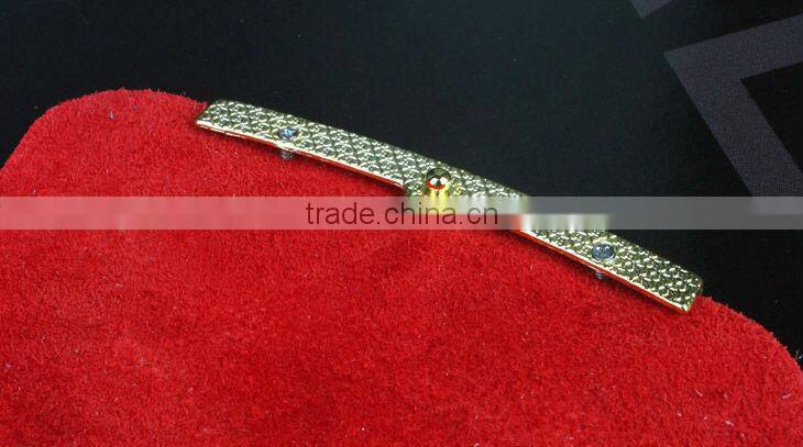 New Korean Style Lady Girls Clutch Purse Wallet Bag