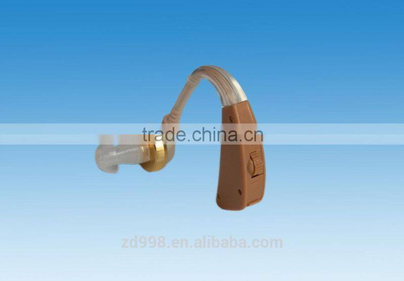2015 hot selling hearing aid battery