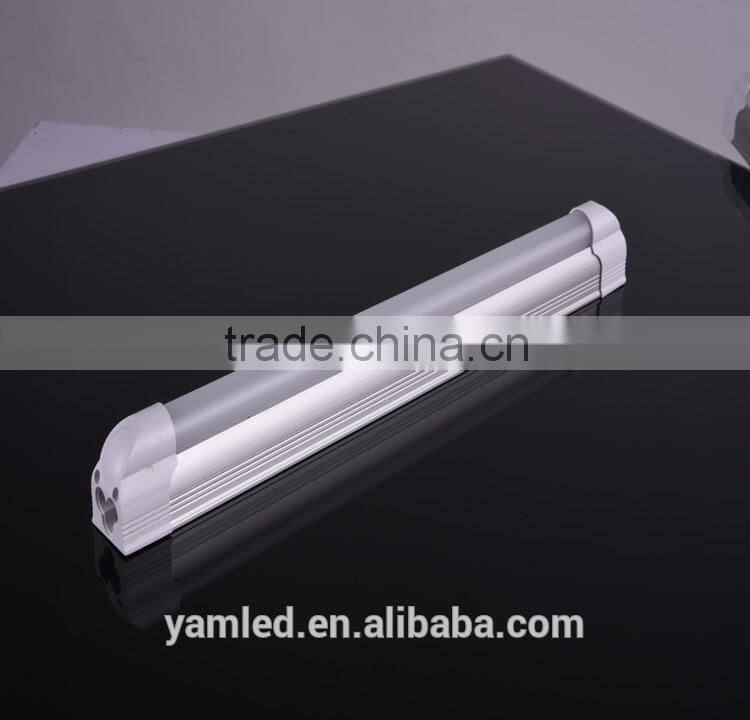 SMD 3528 red bule white 15w 18w 24w price led tube light t8 with 3 years warranty